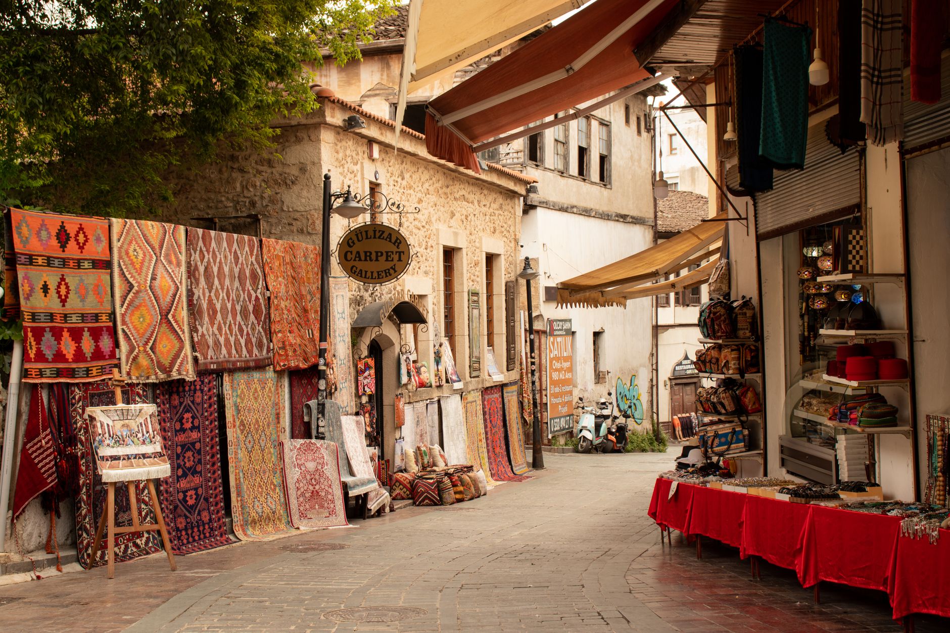 KARAÖZ DOĞALGAZ Antalya Yerel İşletme fotoğrafı 2