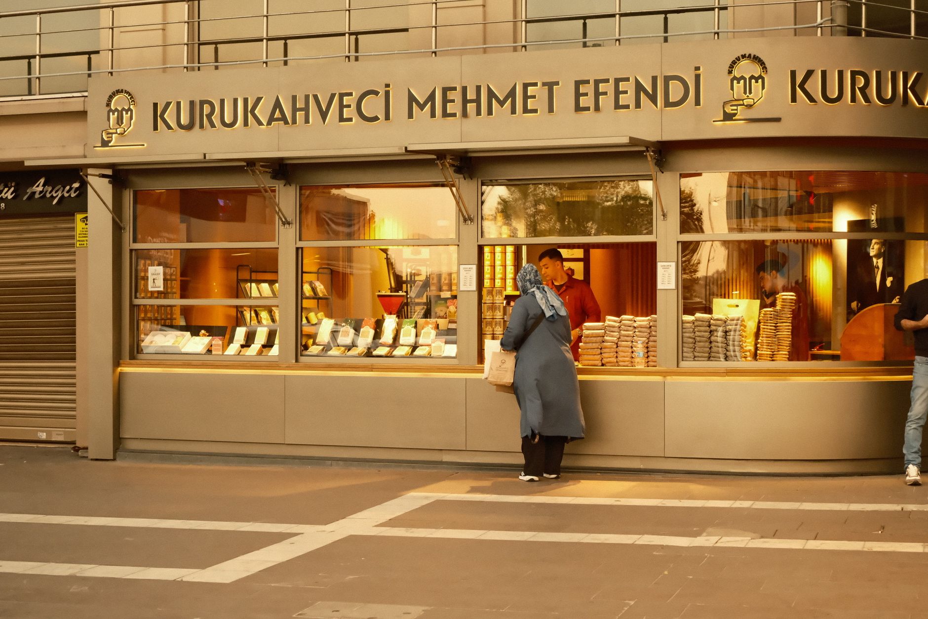 KARAÖZ DOĞALGAZ Antalya Yerel İşletme fotoğrafı 4
